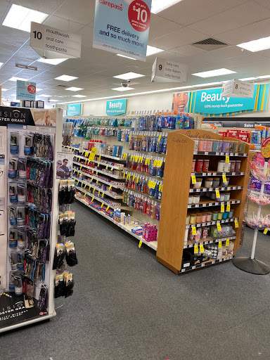 Drug Store «CVS», reviews and photos, 657 Hamlin Hwy, Hamlin, PA 18427, USA