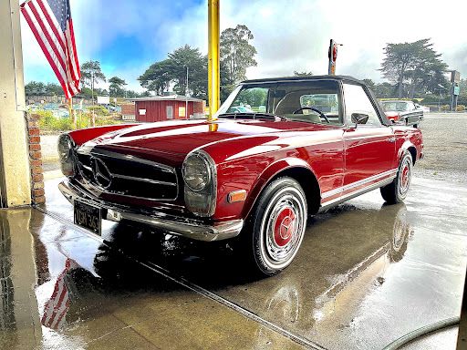 Lende's Auto Detailing en Eureka