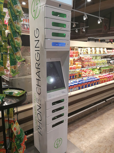 Grocery Store «The Fresh Grocer of Wyncote», reviews and photos, 1000 Easton Rd, Wyncote, PA 19095, USA