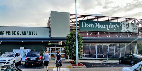 Dan Murphy's Mt Gambier