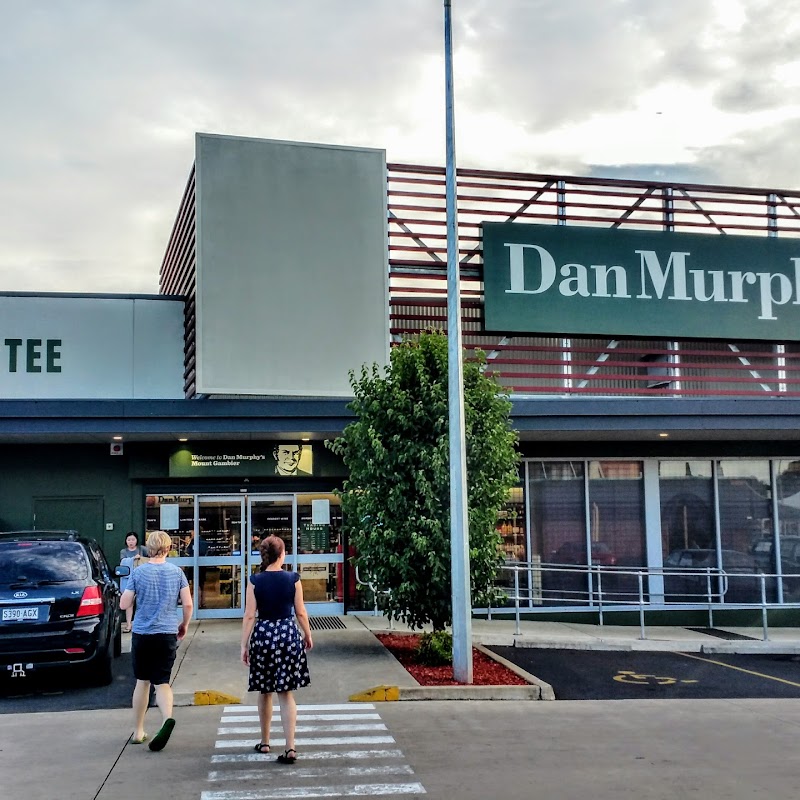 Dan Murphy's Mt Gambier