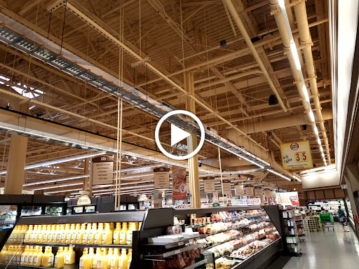 Supermarket «Wegmans», reviews and photos, 53 3rd Ave, Burlington, MA 01803, USA