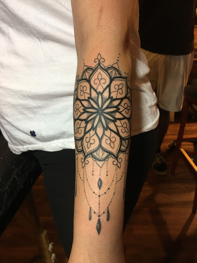 Tattoo and Piercing Shop «7 Kingdoms Tattoo Studio LLC», reviews and photos, 1 Youngs Mill Rd, LaGrange, GA 30241, USA