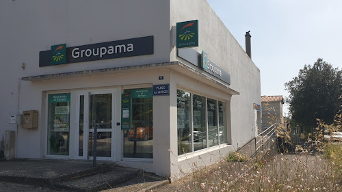 Agence Groupama Nueil Aubiers Argenton à Nueil-les-Aubiers