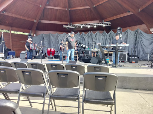 Amphitheater «Wildwood Amphitheater», reviews and photos, 2700 Joslyn Ct, Lake Orion, MI 48360, USA