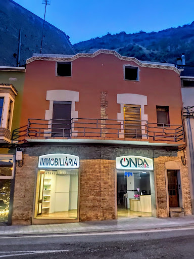 ONDAhousing PMS - Agència immobiliària en Balaguer