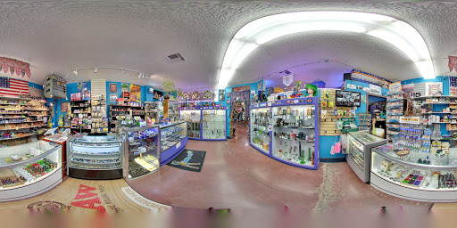 Tobacco Shop «The Melting Pot World Emporium & Smoke Shop», reviews and photos, 1049 S Virginia St, Reno, NV 89502, USA