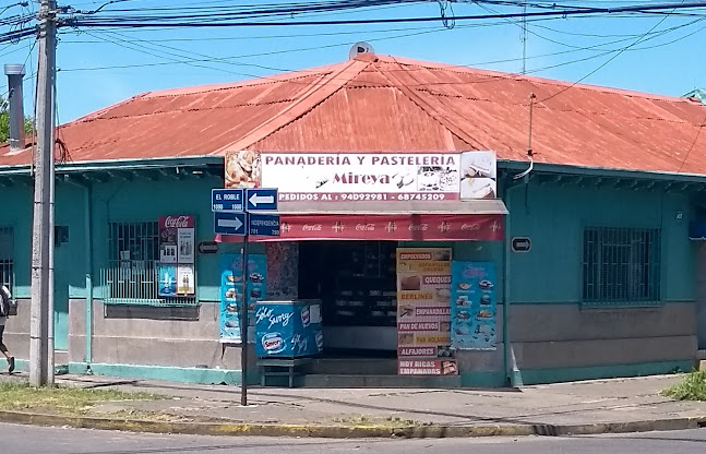 Panadería y Pastelería Mireya