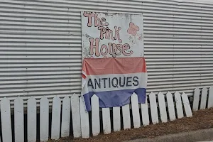 The Pink House Antiques image