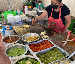 Ricos Tacos Toluca photo