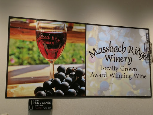 Wine Store «Massbach Ridge Winery Tasting Room Galena», reviews and photos, 117 N Main St, Galena, IL 61036, USA