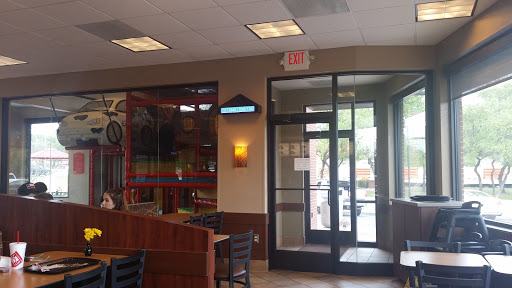 Fast Food Restaurant «Chick-fil-A», reviews and photos, 3600 Ranch Rd 620 S C, Austin, TX 78738, USA