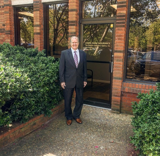 Insurance Agency «Tim Roberts State Farm Insurance Agency», reviews and photos