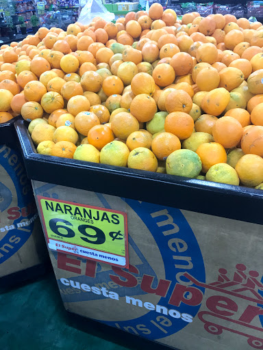 Grocery Store «El Super», reviews and photos, 14620 Parthenia St, Panorama City, CA 91402, USA