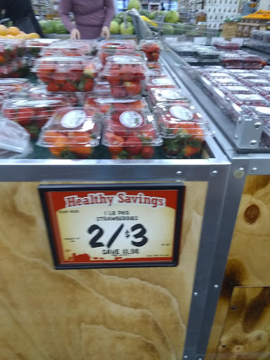 Health Food Store «Sprouts Farmers Market», reviews and photos, 110 S Interstate Hwy 35, Round Rock, TX 78681, USA