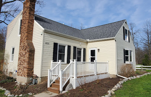 Roofing Contractor «AVA Roofing, Niagara County», reviews and photos, 672 Niagara Falls Blvd, North Tonawanda, NY 14120, USA