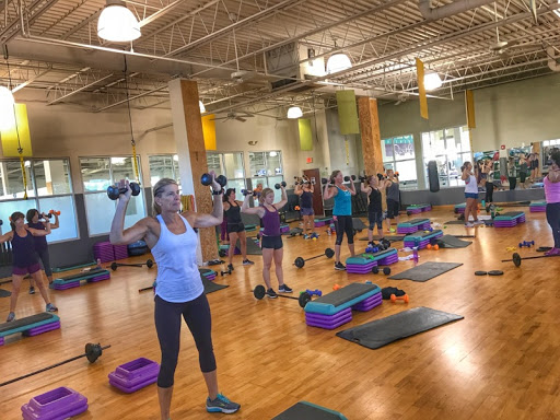 Gym «iNLeT Fitness South», reviews and photos, 2336 Elson Green Ave Ste 106, Virginia Beach, VA 23456, USA