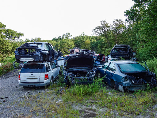Used Auto Parts Store «CAR-PART DEPOT», reviews and photos, 110 Weaver Rd, West Milford, NJ 07480, USA