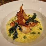 Photo n° 2 de l'avis de Joseph.o fait le 15/11/2021 à 16:17 pour La Petite Table à Lourmarin