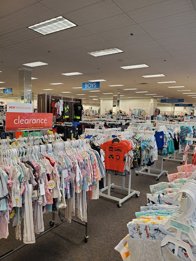 Department Store «Bealls Department Stores», reviews and photos, 2612 Enterprise Rd, Orange City, FL 32763, USA