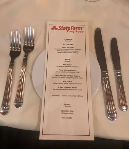 Insurance Agency «Tony Pope - State Farm Insurance Agent», reviews and photos