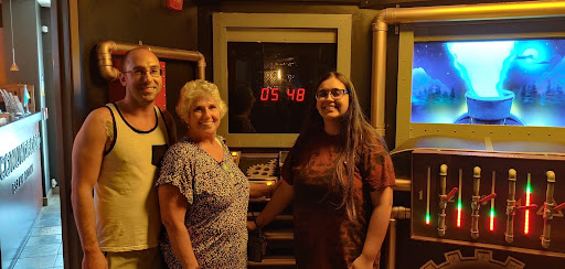 Amusement Center «Conundroom», reviews and photos, 8250 165th Ave NE, Redmond, WA 98052, USA