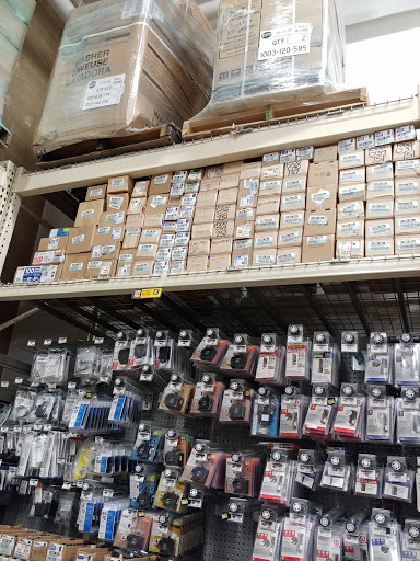 Home Improvement Store «The Home Depot», reviews and photos, 1213 VFW Pkwy, West Roxbury, MA 02132, USA