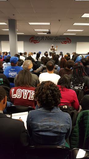 Insurance Agency «Primerica», reviews and photos