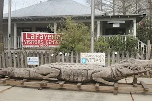 Lafayette Visitors Center image