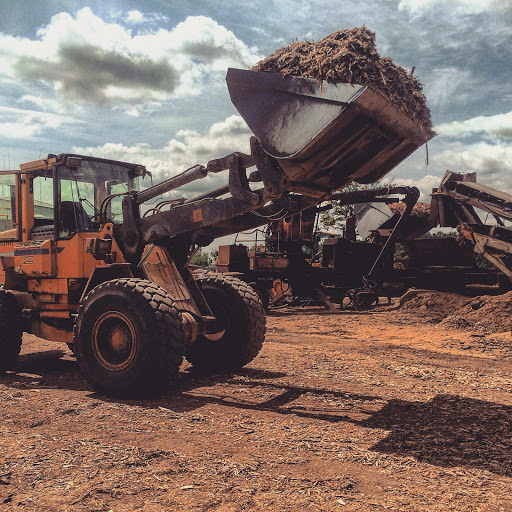 J A Rutter Co. Recycling & Landscape Supplies