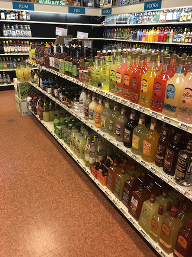 Wine Store «Cedar Bluff Discount Wines and Spirits», reviews and photos, 9141 Cross Park Dr #101, Knoxville, TN 37923, USA