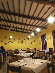 Pizzeria Reginella Contrada Terme, 26, 87020 Acquappesa CS, Italia