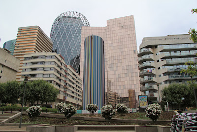 Paris La Défense Établissement Public d'Aménagement & de Gestion de La Défense à Courbevoie