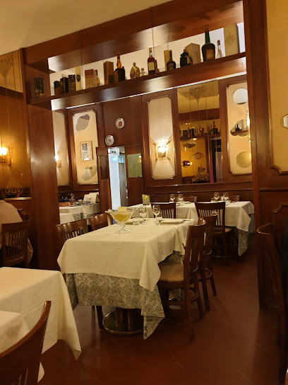 ROSTERIA LUCIANO - RISTORANTE BOLOGNA