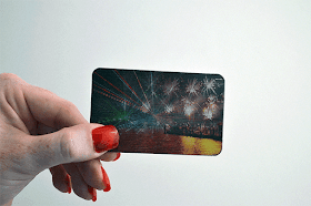 3D Business Cards | TwenT3