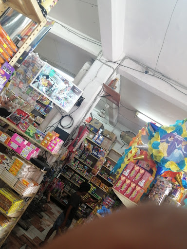 Dulcería el Panalito en Tecomán