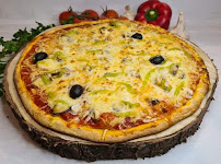 Photos du propriétaire du Pizzeria Pizza La Napolitana à Perpignan - n°4