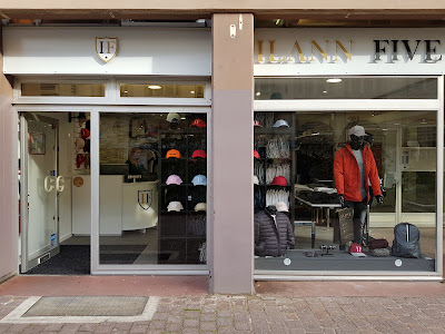 2TEND à Colmar