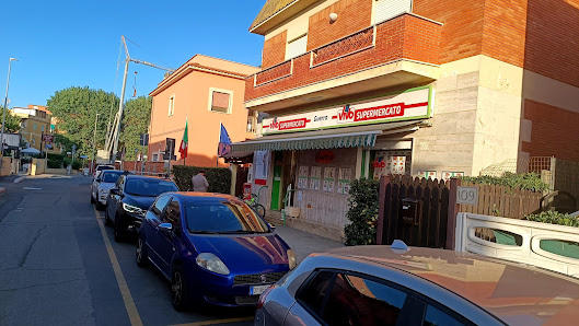 Li Minimarket Via Florinas, 15, 00054 Passoscuro RM, Italia