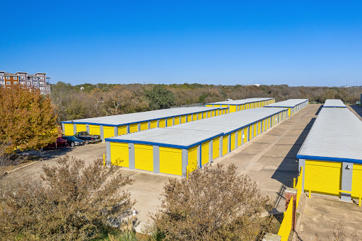Self-Storage Facility «Mopac Self Storage», reviews and photos, 12900 N Mopac Expy, Austin, TX 78727, USA