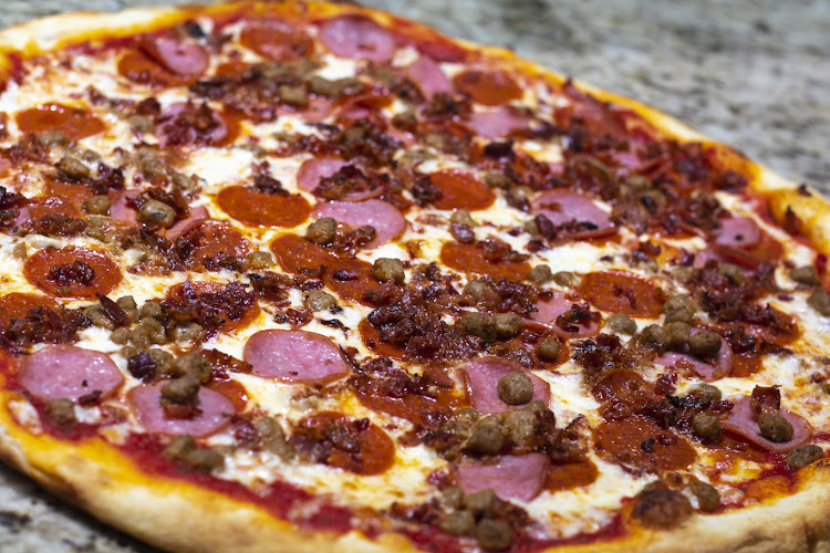 #2 best pizza place in Lewisville - Minchello's Pizzeria