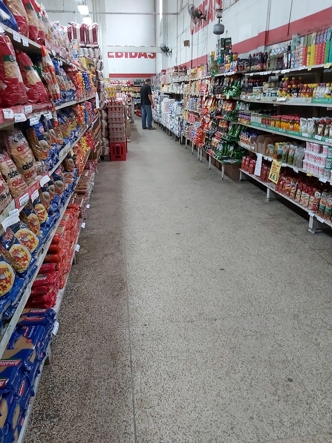 Vitória Supermercados