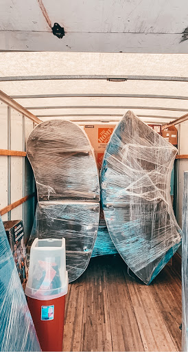 Moving Company «Qshark Moving Company», reviews and photos, 1875 Sherington Pl s202, Newport Beach, CA 92663, USA