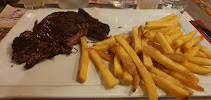 Steak du Restaurant de grillades à la française Courtepaille à Publier - n°12