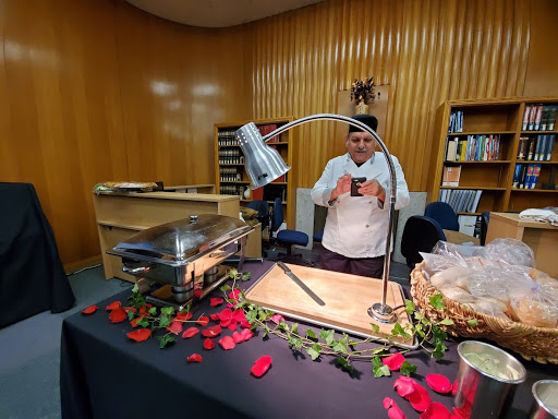 Caterer «Spring Forest Deli and Catering», reviews and photos, 8390 Archer Ave, Willow Springs, IL 60480, USA