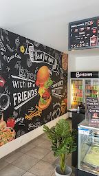 Photo n°3 de Seven Tacos Saint-Affrique à Saint-Affrique ()