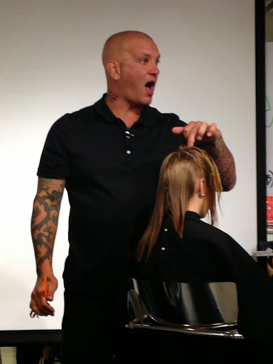 Beauty School «Paul Mitchell The School Ogden», reviews and photos, 2285 Grant Ave, Ogden, UT 84401, USA