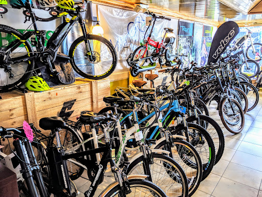Miami Bikes Electric Bicycle Shop