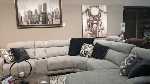Furniture Store «Furnish 123», reviews and photos, 3235 E Hamilton Ave, Eau Claire, WI 54701, USA