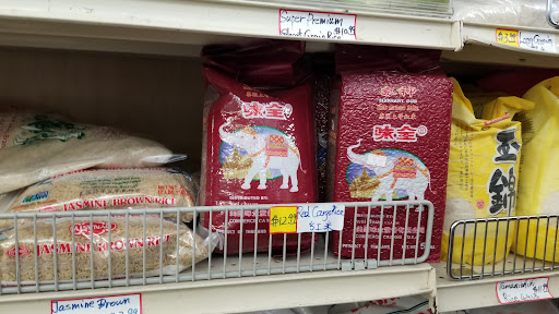 168 Asian Market, 3090 S Virginia St, Reno, NV 89502, USA, 